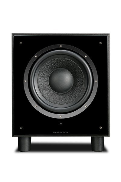 Wharfedale SW-12 subwoofer