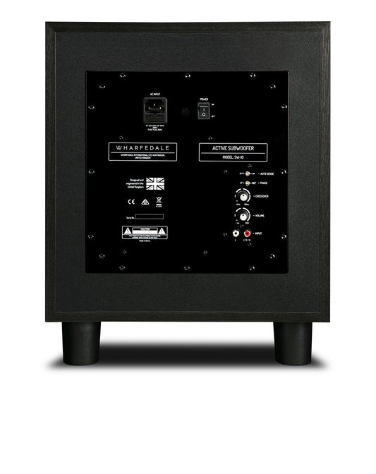 Wharfedale SW-12 subwoofer