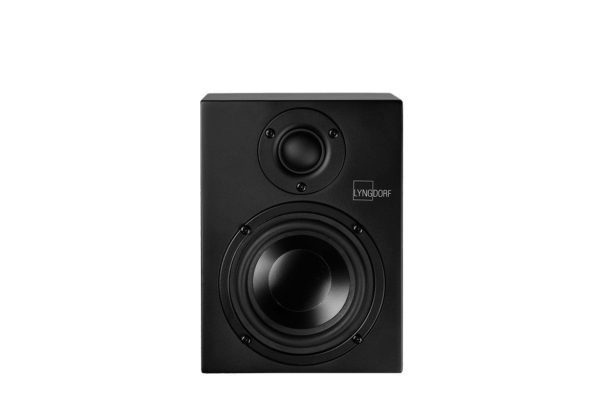 Pack Lyngdorf TDAI-1120 - Black