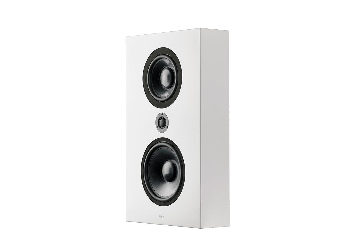 Lyngdorf FR-1 Full Range speaker