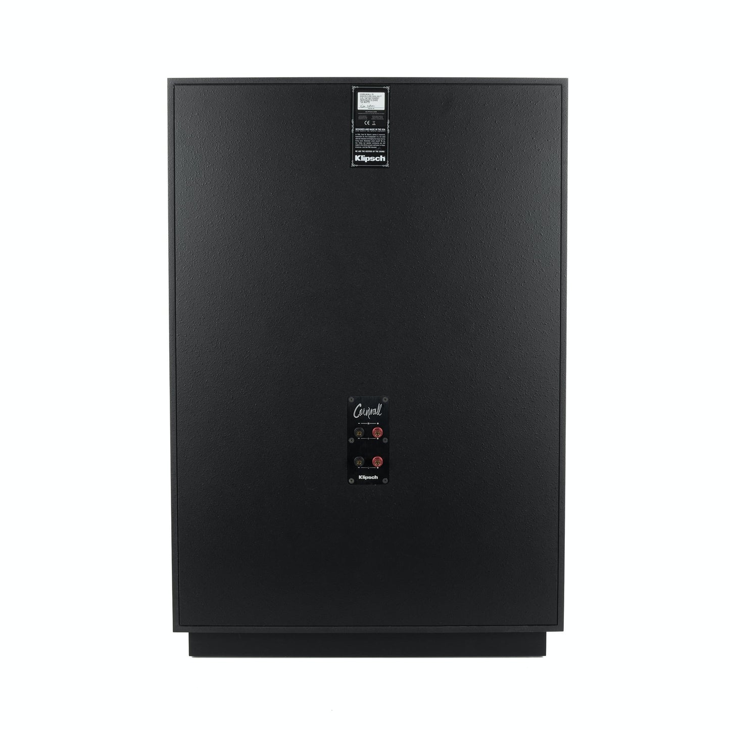 KLIPSCH CORNWALL IV