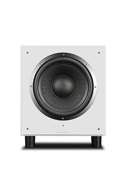 Wharfedale SW-10 subwoofer