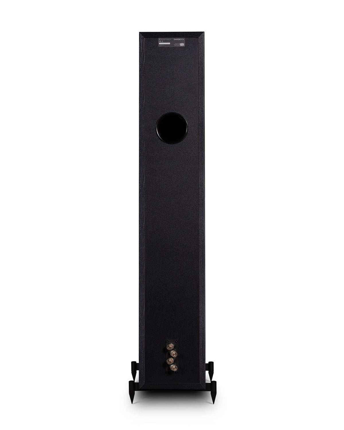 Wharfedale Diamond 12.4 (Pair)