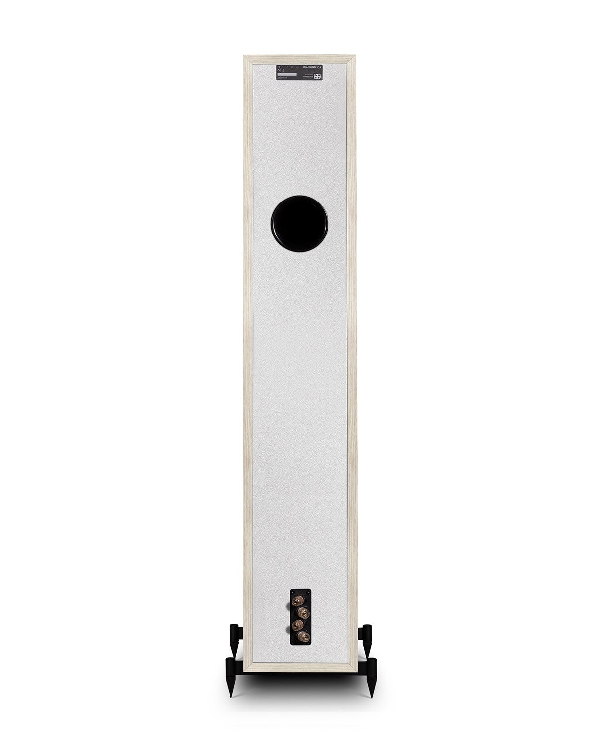 Wharfedale Diamond 12.4 (Pair)