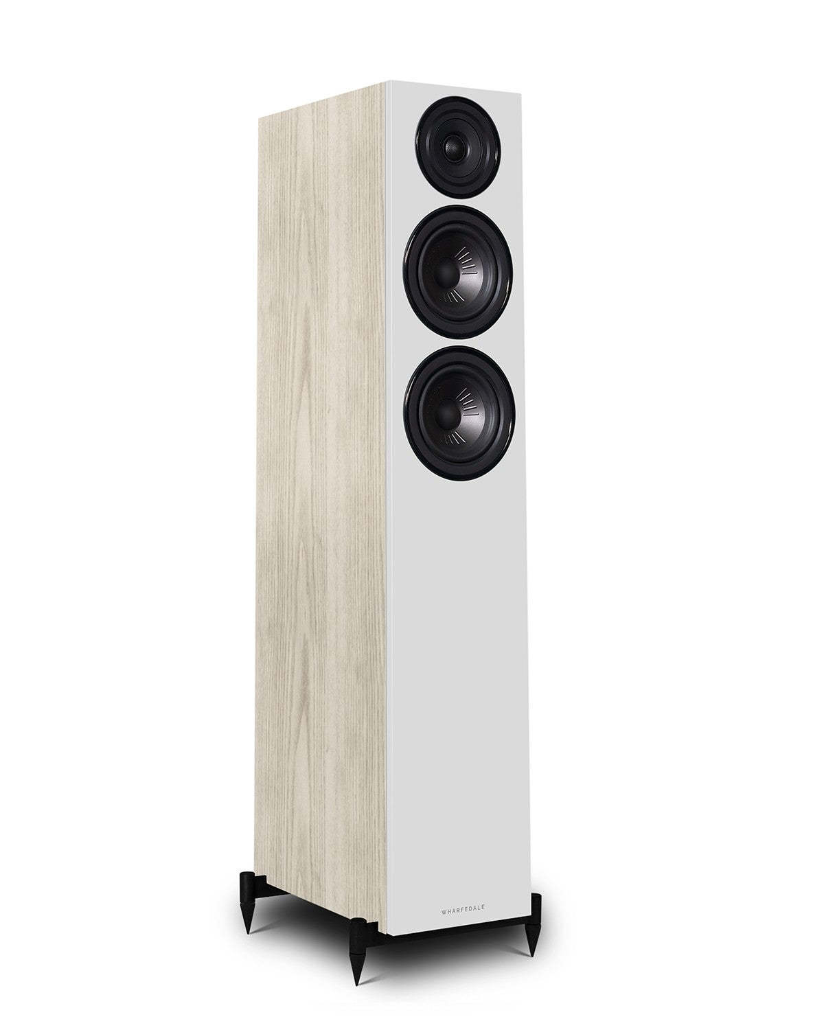 Wharfedale Diamond 12.4 (Pair)