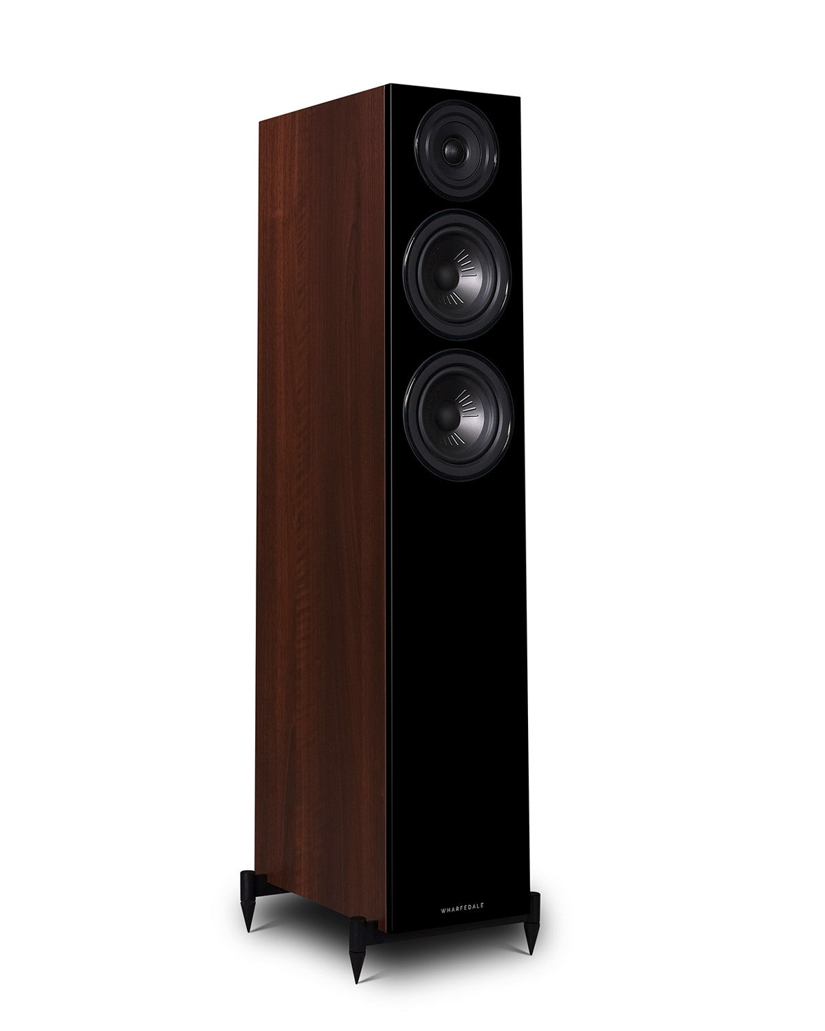 Wharfedale Diamond 12.4 (Pair)