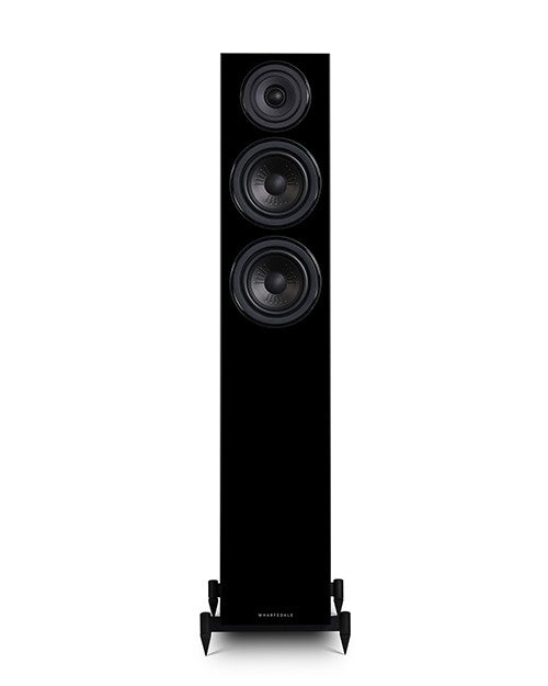 Wharfedale Diamond 12.4 (Pair)
