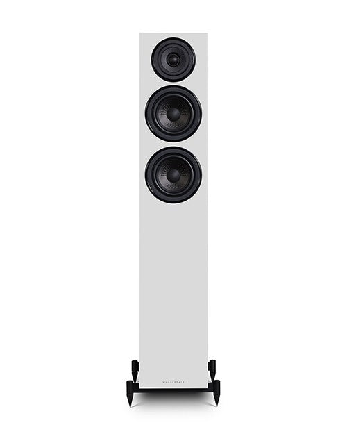Wharfedale Diamond 12.4 (Pair)