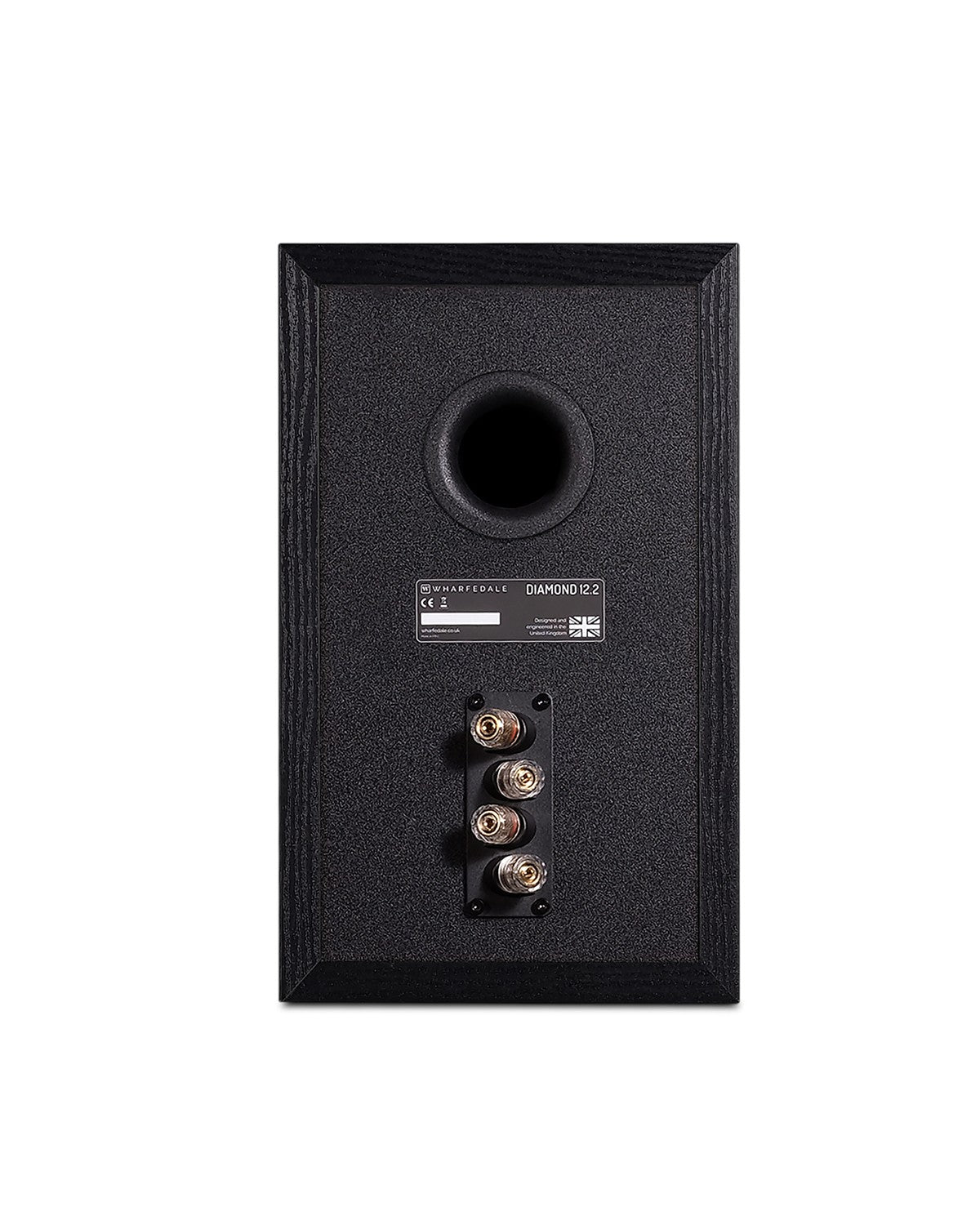 Wharfedale Diamond 12.2 (Pair)