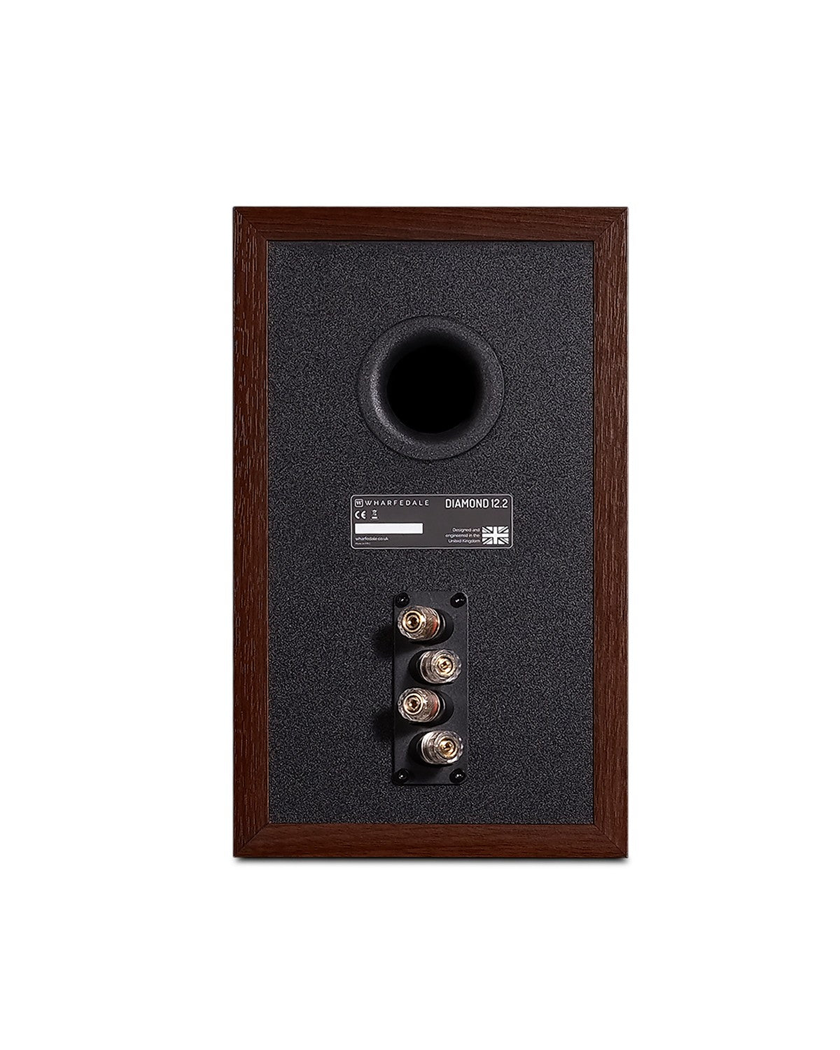 Wharfedale Diamond 12.2 (Pair)