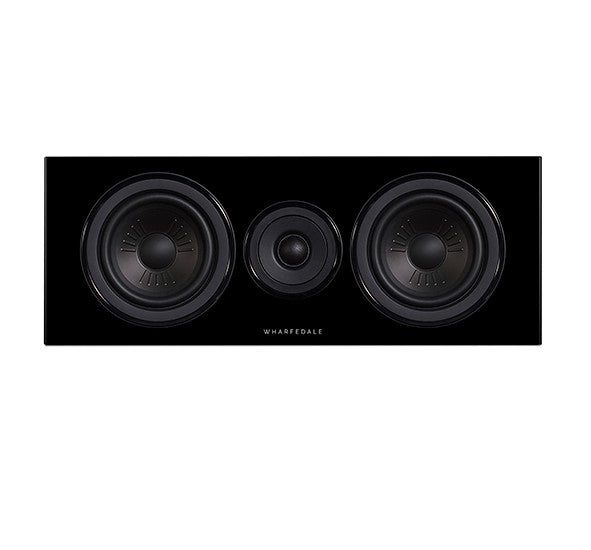 Wharfedale Diamond 12.C