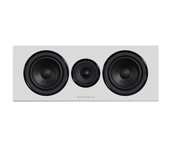 Wharfedale Diamond 12.C