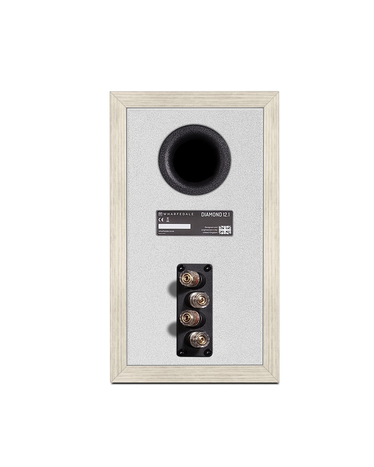 Wharfedale Diamond 12.1 (Pair)