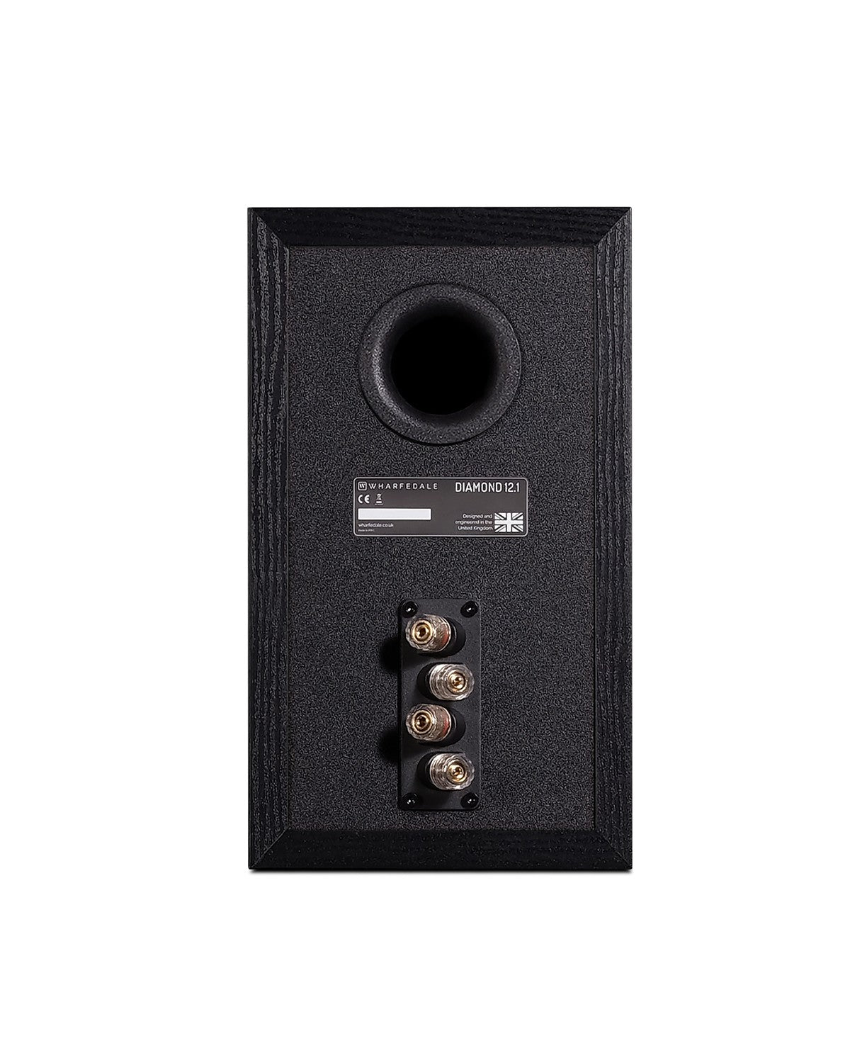 Wharfedale Diamond 12.1 (Pair)