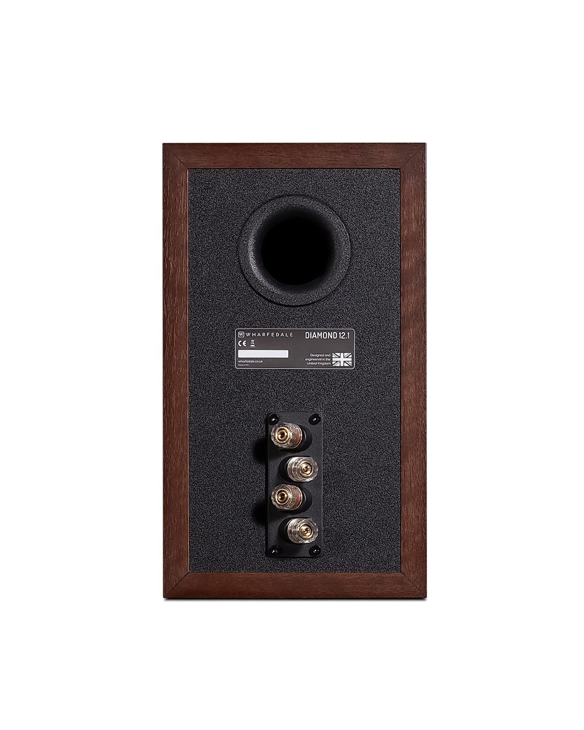 Wharfedale Diamond 12.1 (Pair)
