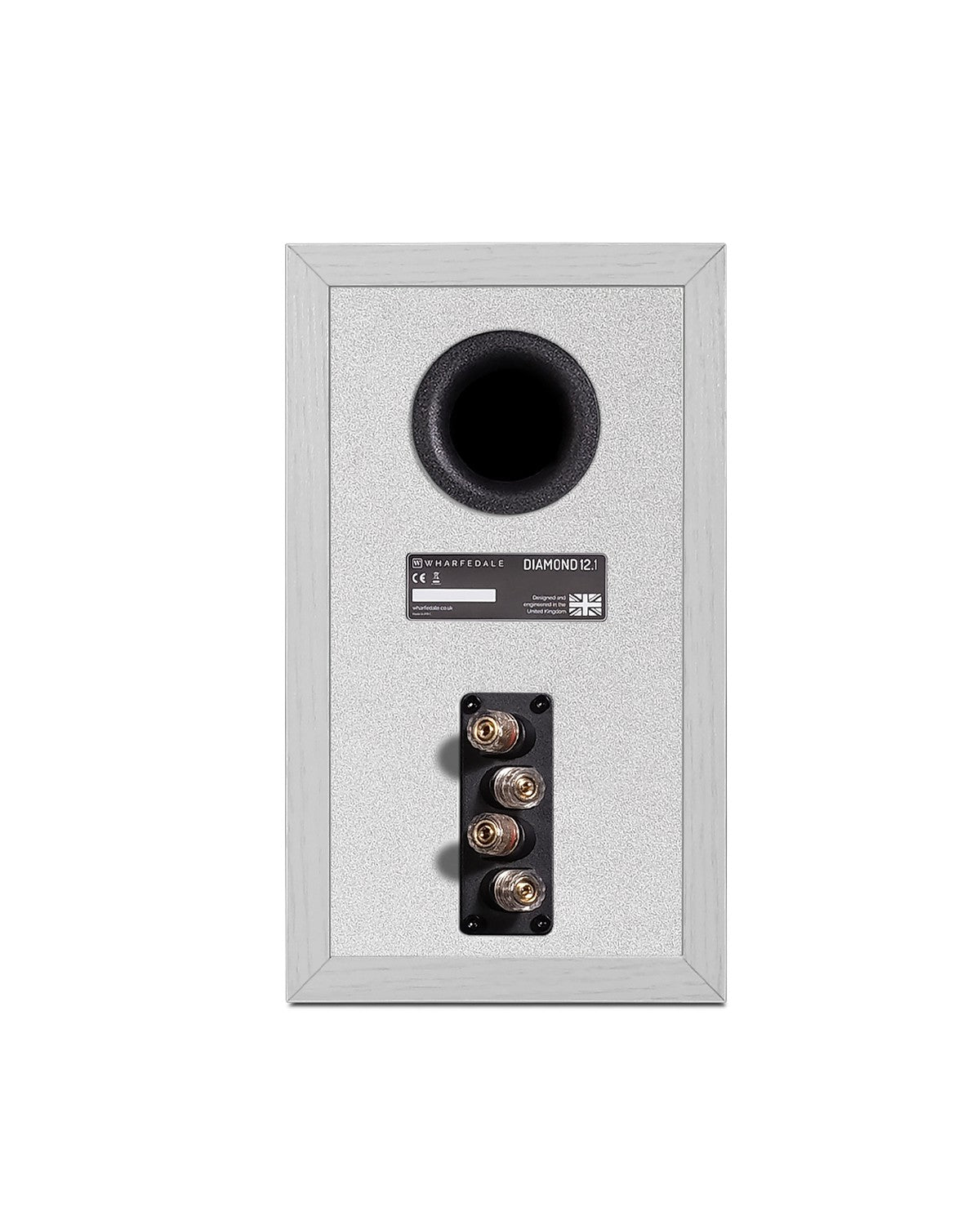 Wharfedale Diamond 12.1 (Pair)