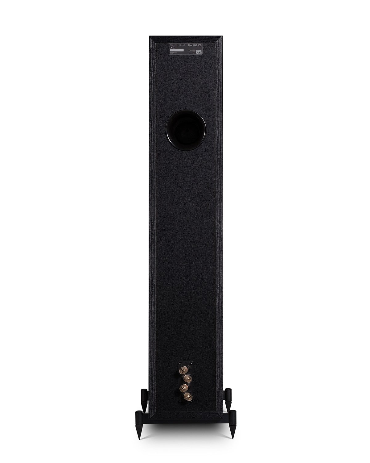 Wharfedale Diamond 12.3 (Pair)