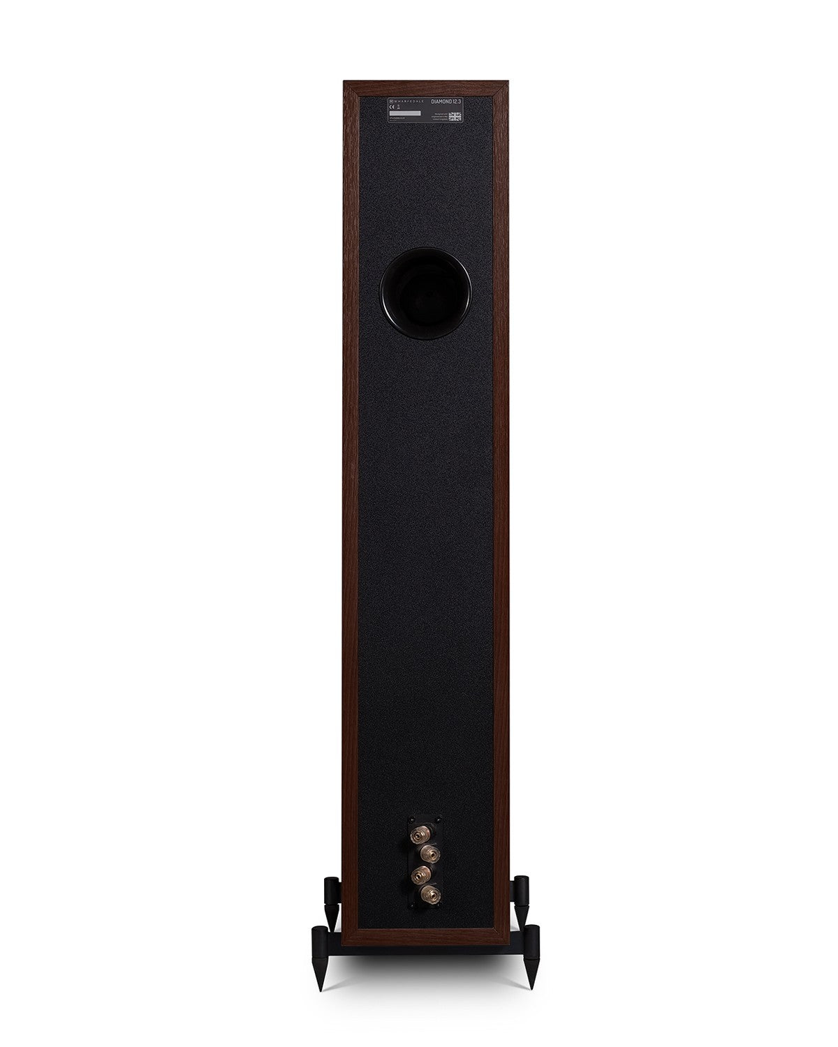 Wharfedale Diamond 12.3 (Pair)
