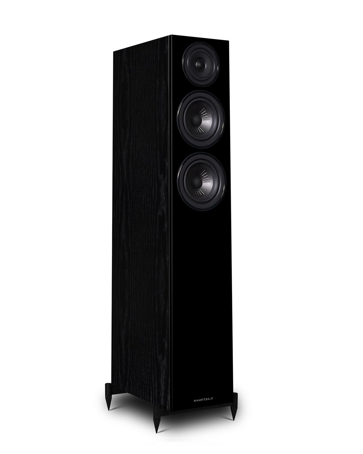 Wharfedale Diamond 12.3 (Pair)