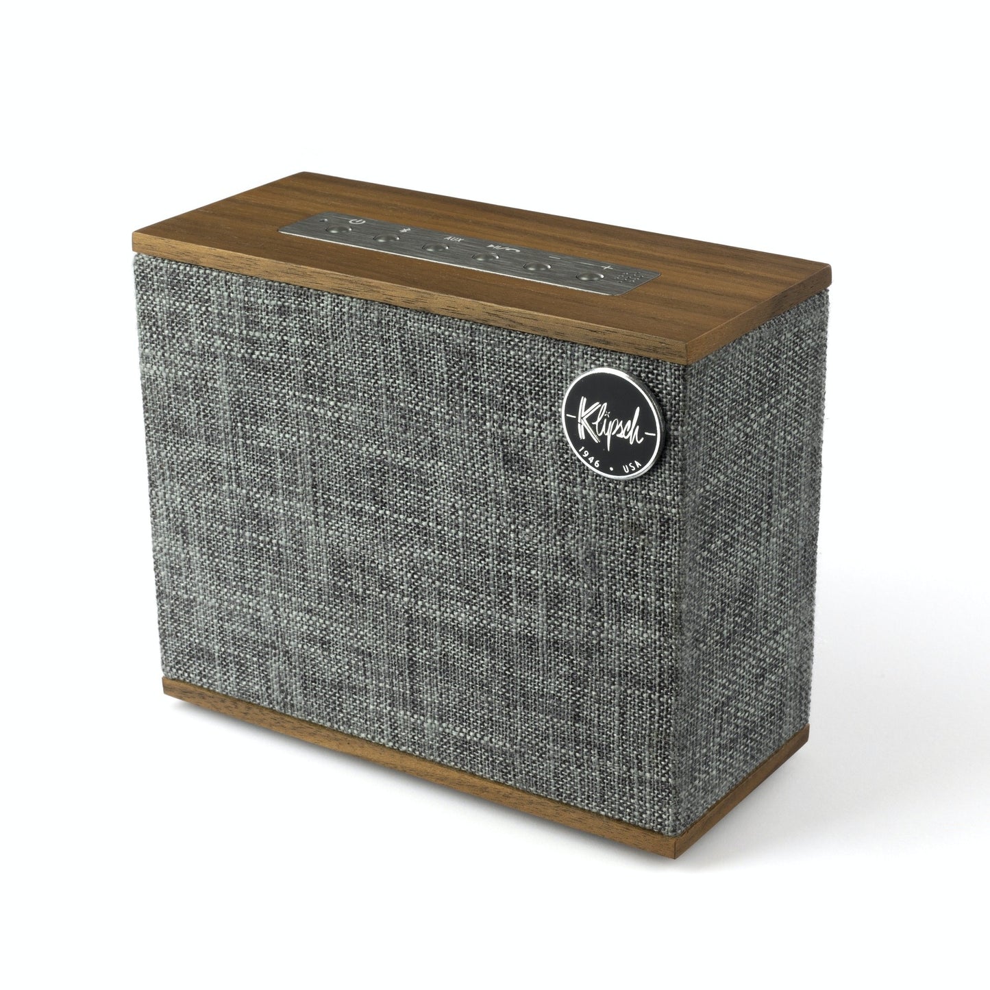 KLIPSCH HERITAGE GROOVE - PORTABLE BLUETOOTH