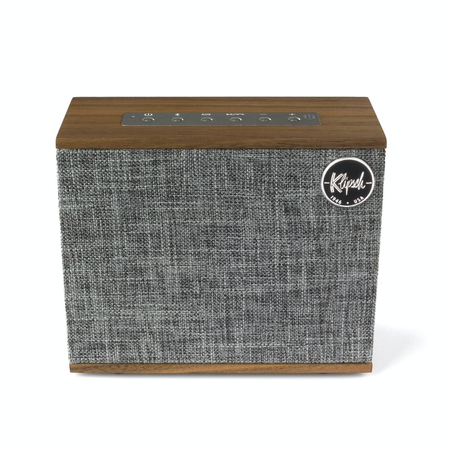 KLIPSCH HERITAGE GROOVE - PORTABLE BLUETOOTH