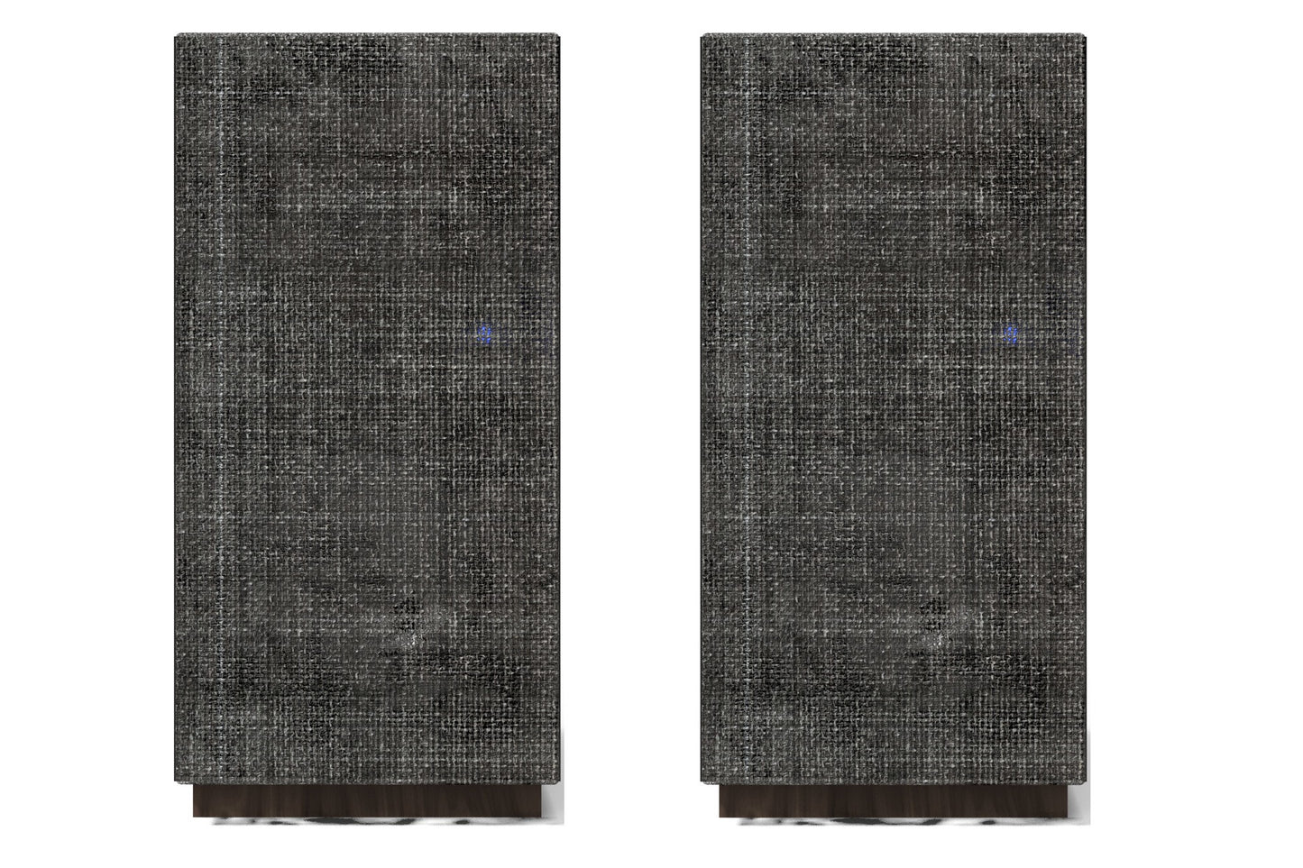 JAMO - S 801 PM POWERED MONITORS