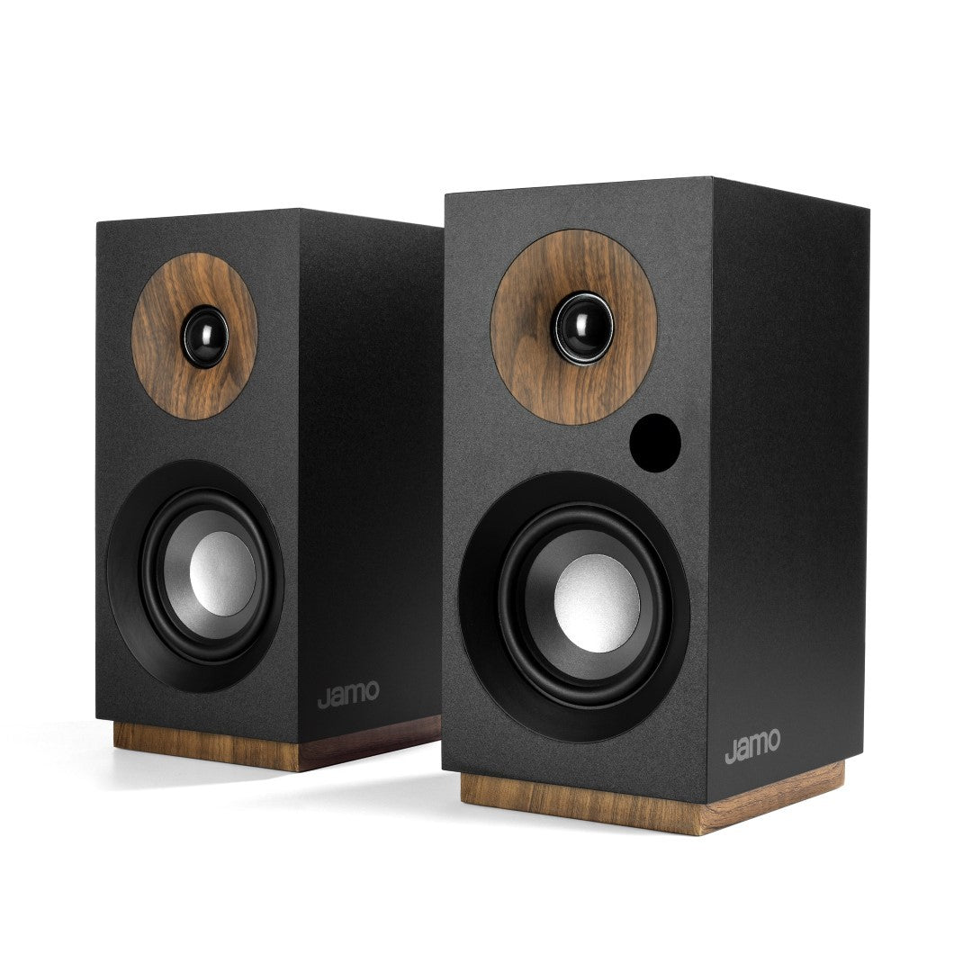 JAMO - S 801 PM POWERED MONITORS