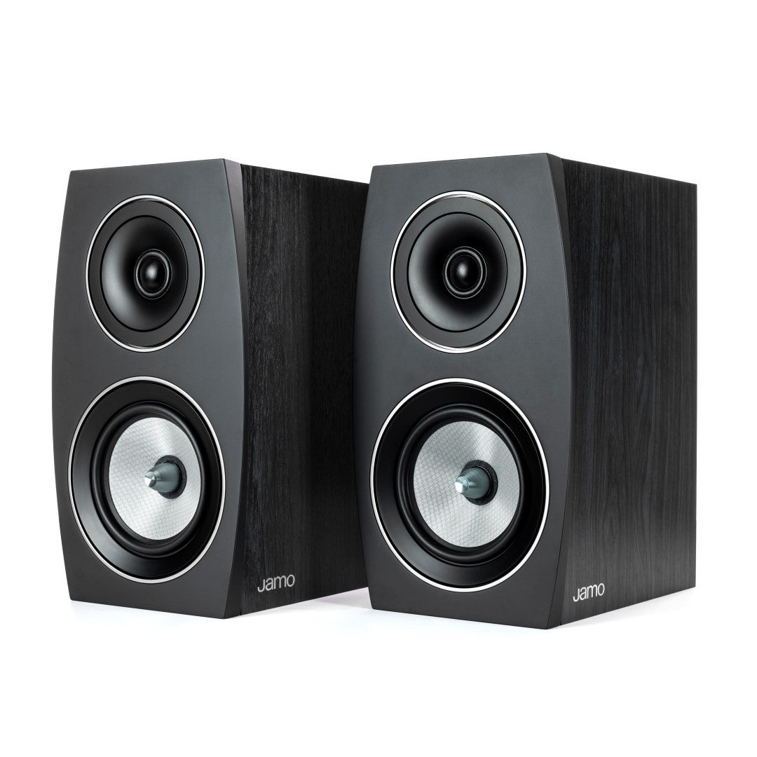 JAMO C93 II BOOKSHELF SPEAKER