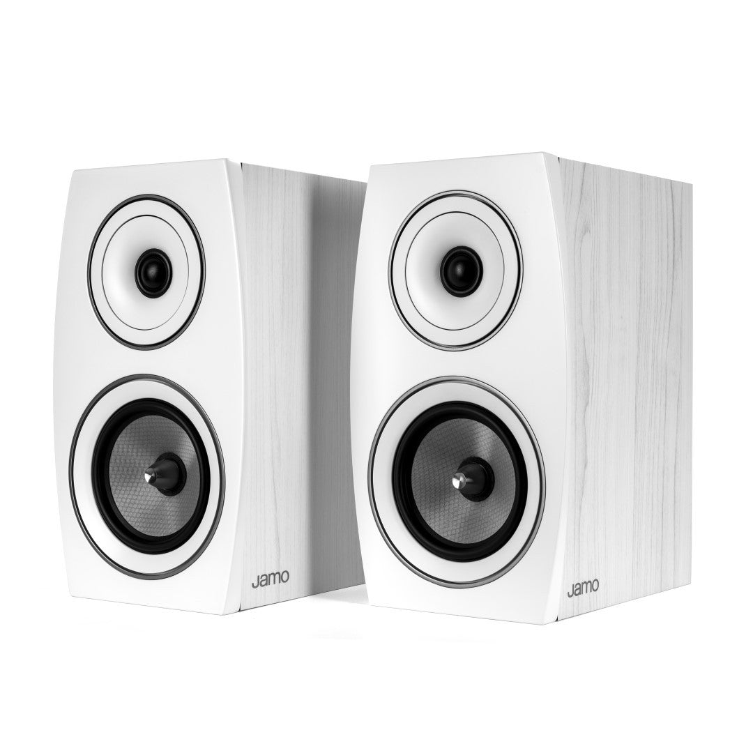 JAMO C93 II BOOKSHELF SPEAKER