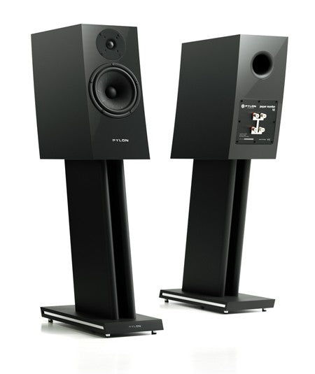 Pylon Jasper 18 Monitor (Pair)