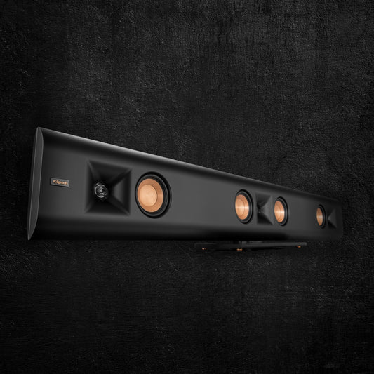 Klipsch - RP-440D SB PASSIVE SOUND BAR