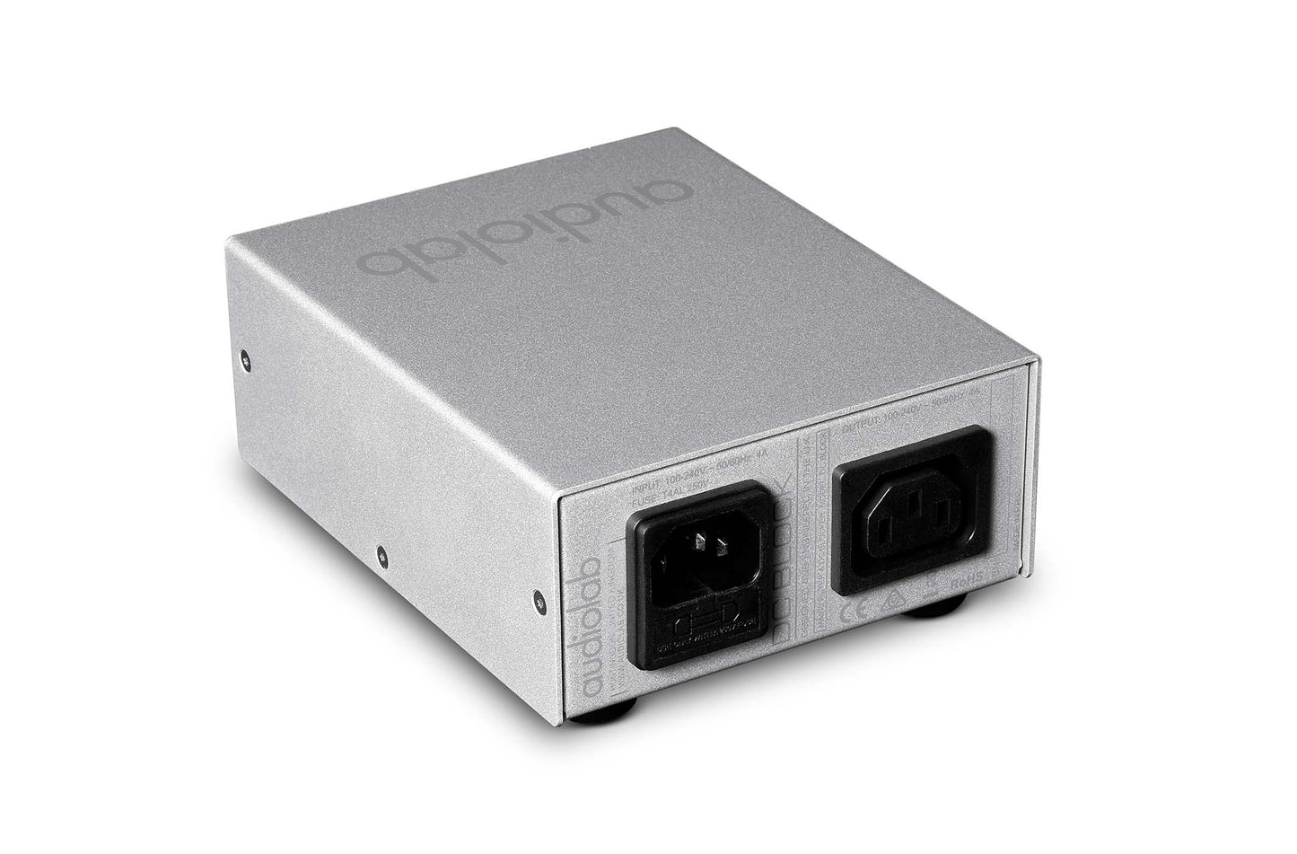 audiolab - DC Block