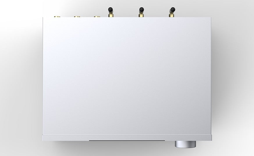Zidoo 4K Hi-end Media player NEO S
