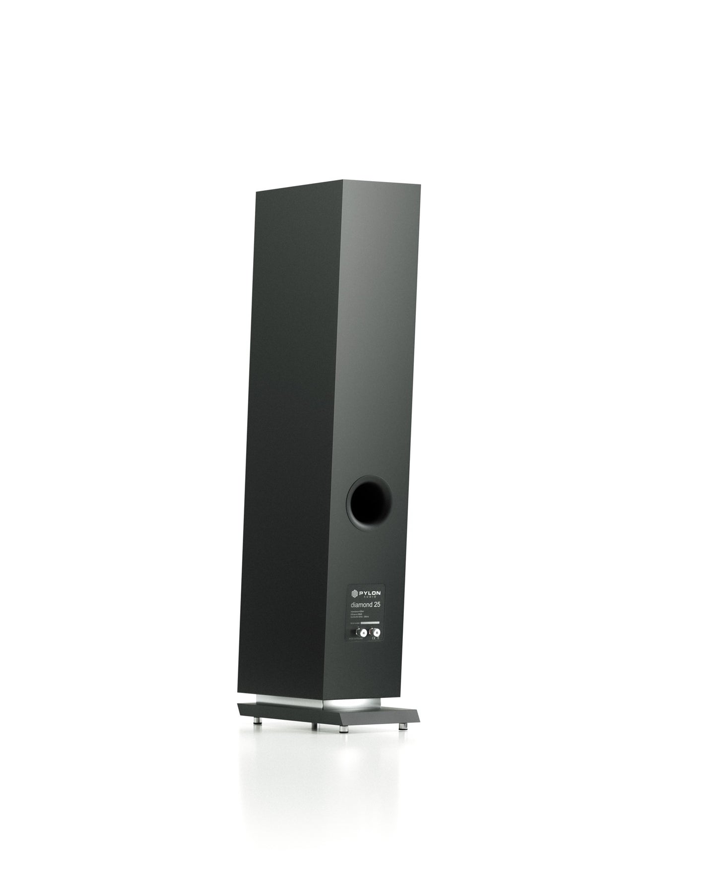 PYLON Diamond 25 - Pair