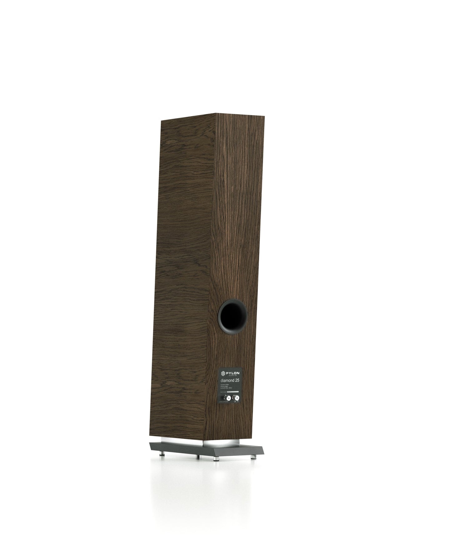 PYLON Diamond 25 - Pair
