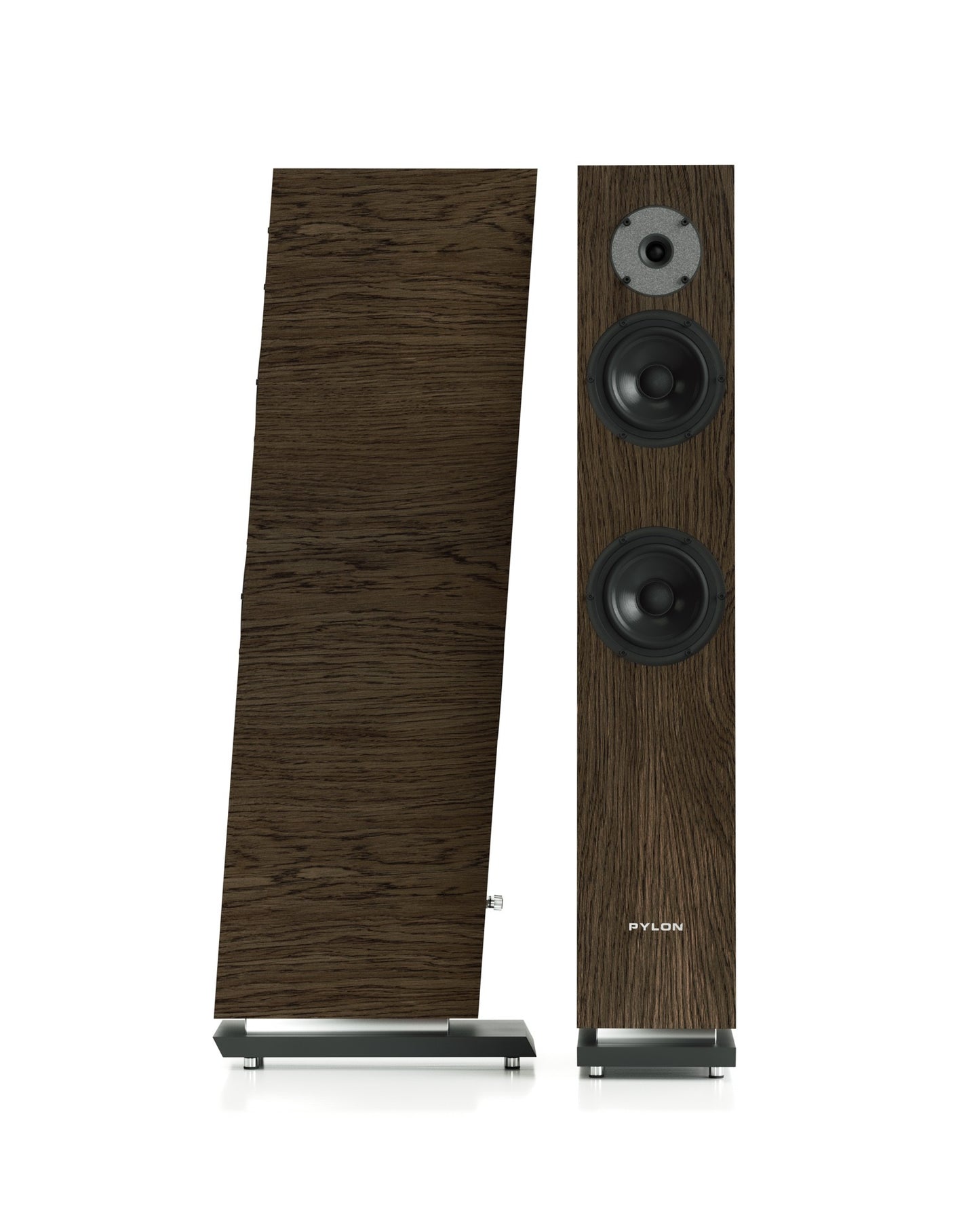 PYLON Diamond 25 - Pair