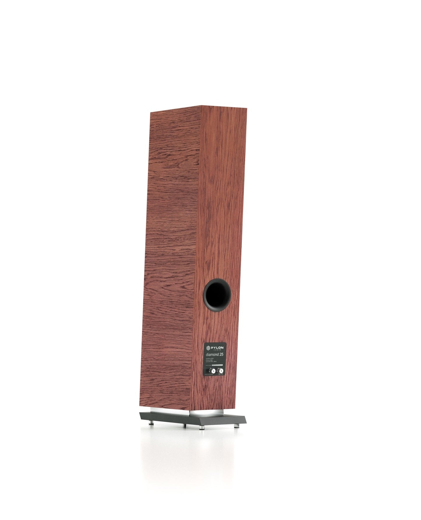 PYLON Diamond 25 - Pair
