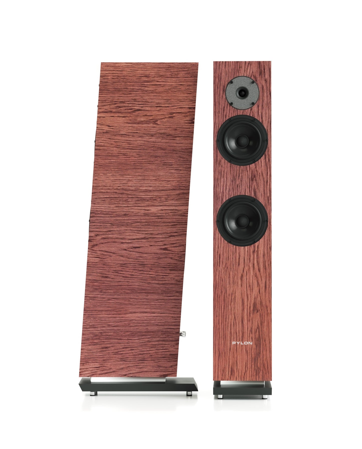 PYLON Diamond 25 - Pair