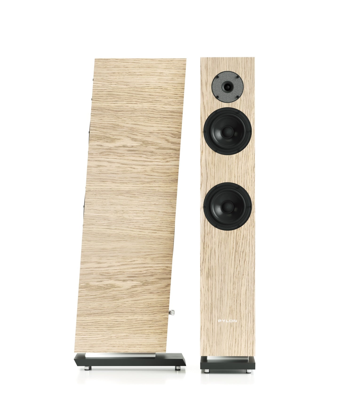 PYLON Diamond 25 - Pair