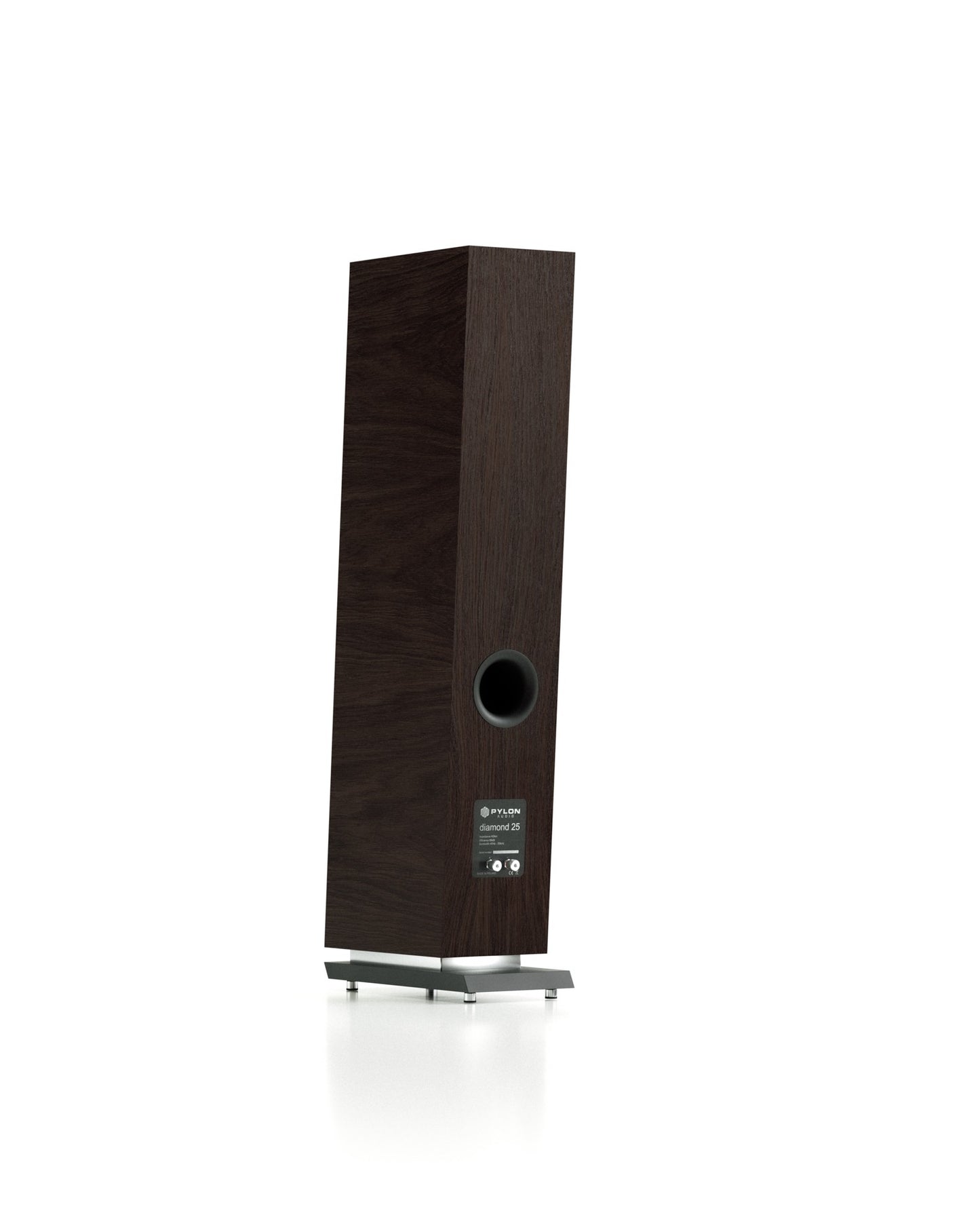 PYLON Diamond 25 - Pair