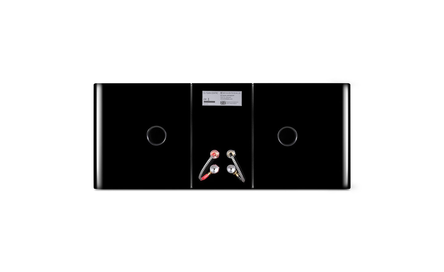 Wharfedale ELYSIAN C