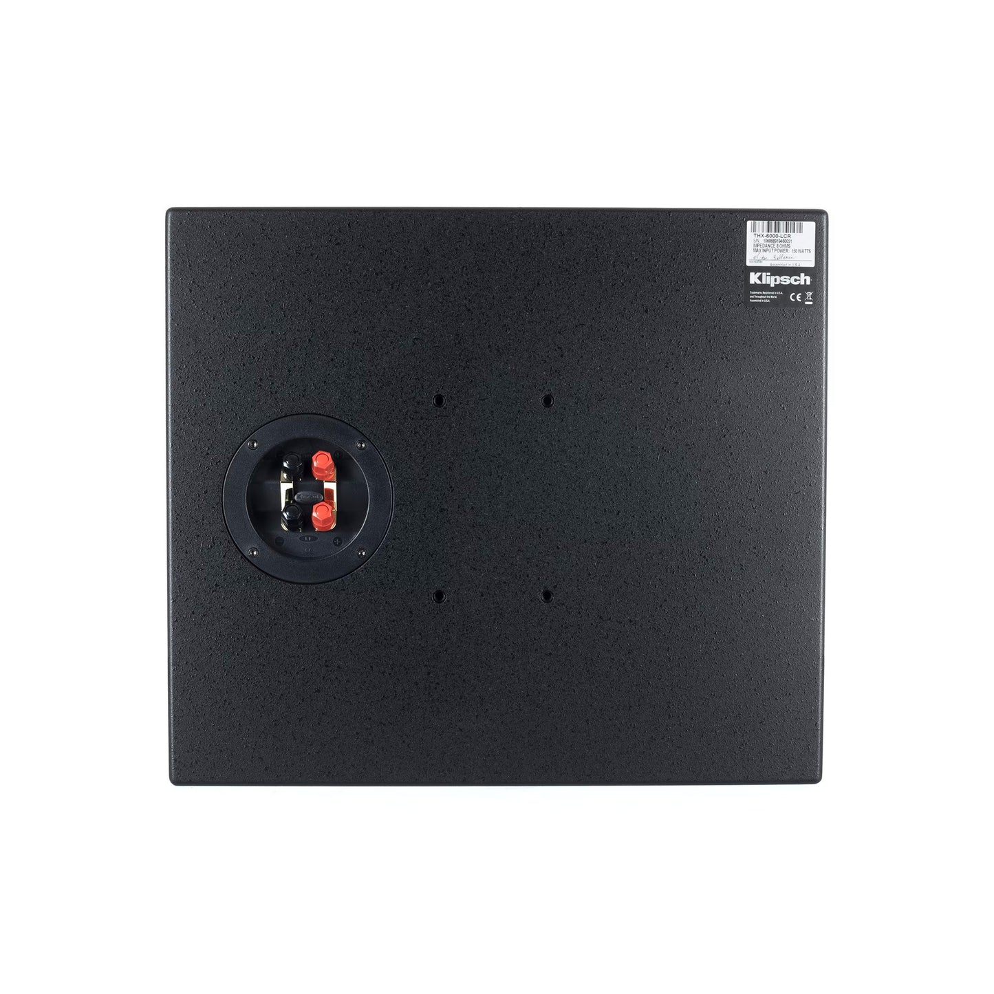KLIPSCH THX-6000-LCR Left