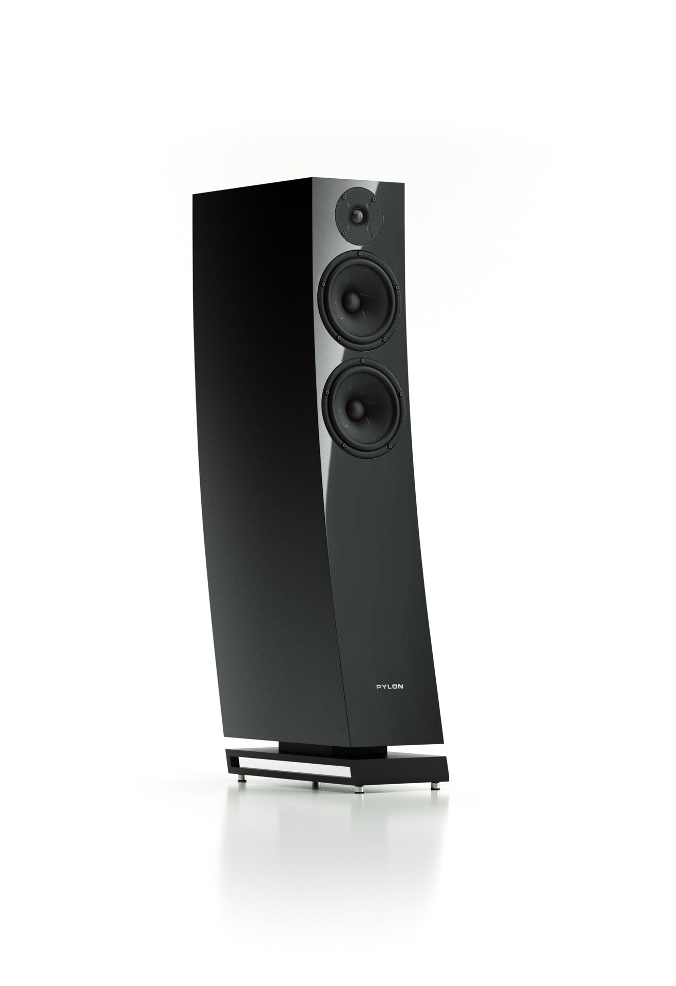Pylon Jasper 25 mkII prestige - Pair