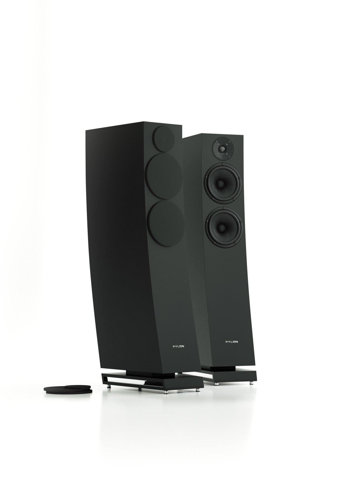 Pylon Jasper 25 mkII prestige - Pair