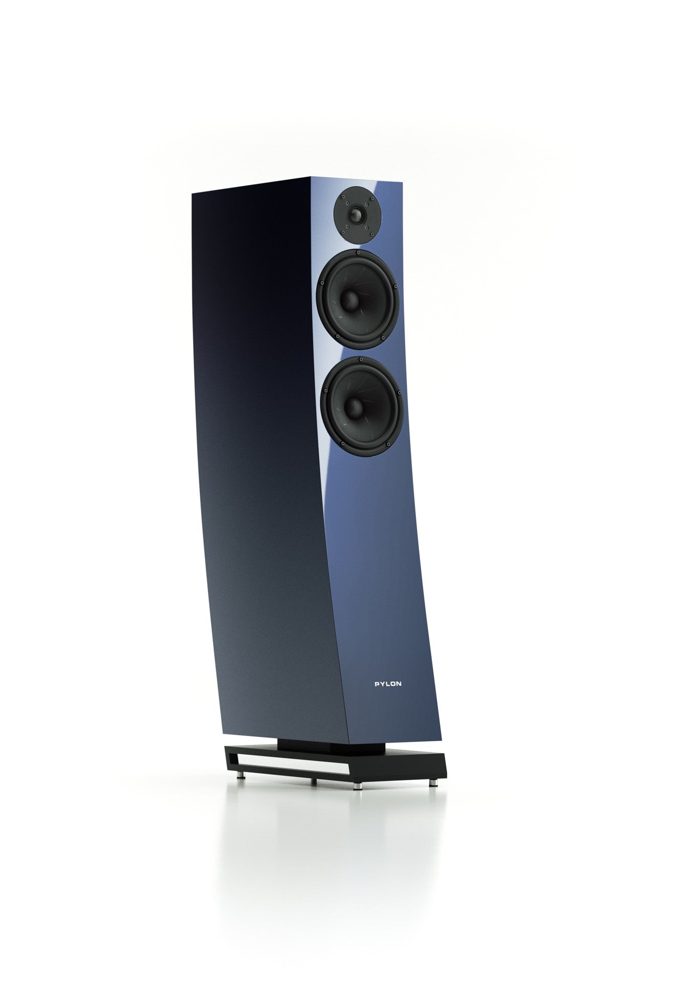 Pylon Jasper 25 mkII prestige - Pair