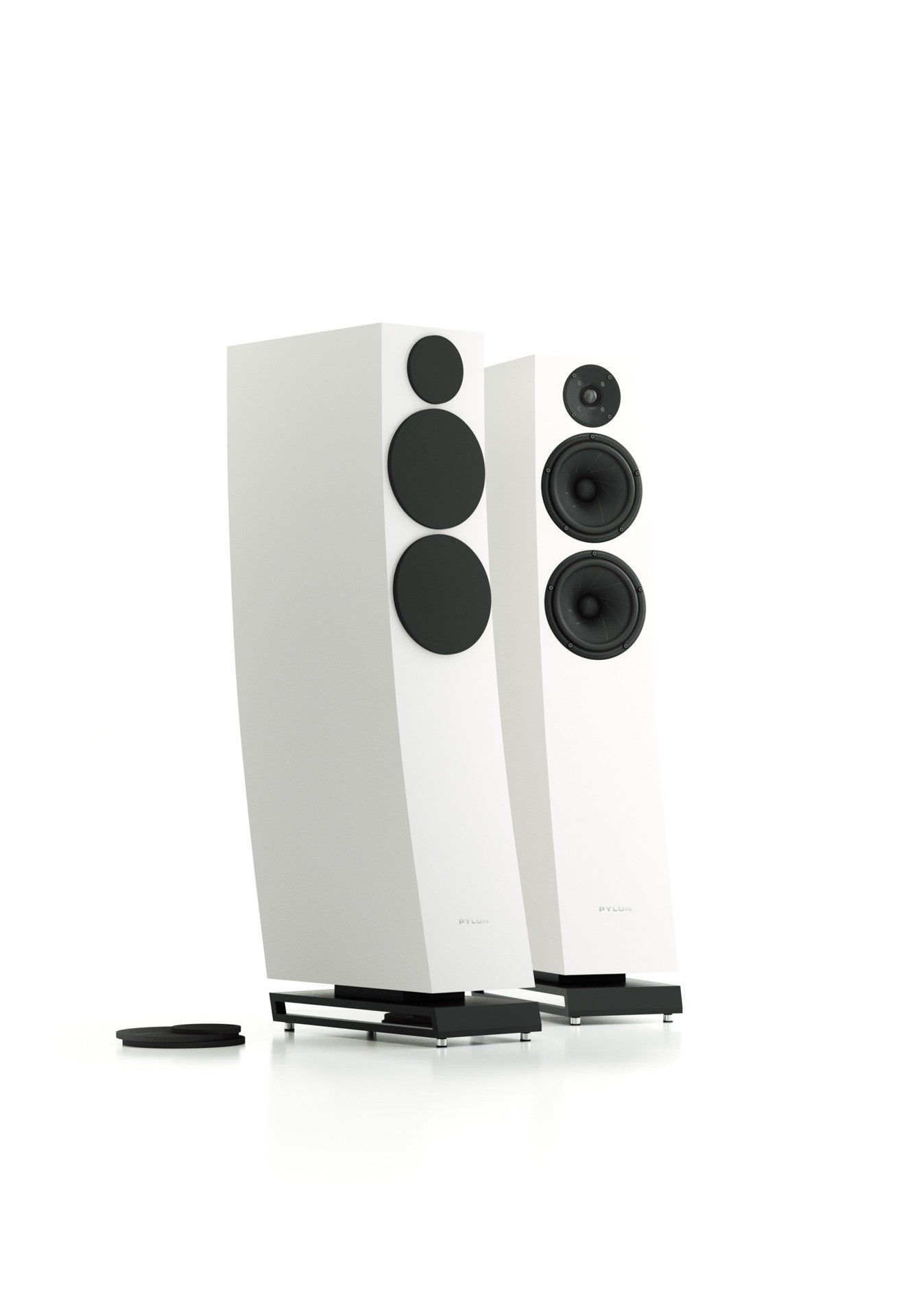 Pylon Jasper 25 mkII prestige - Pair