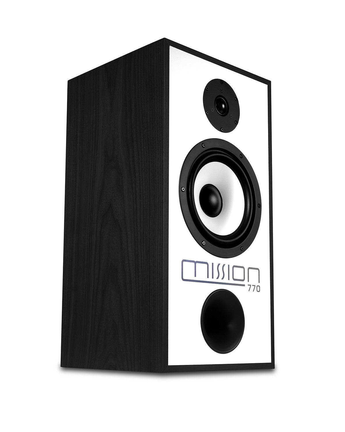 Mission 770 - Pair