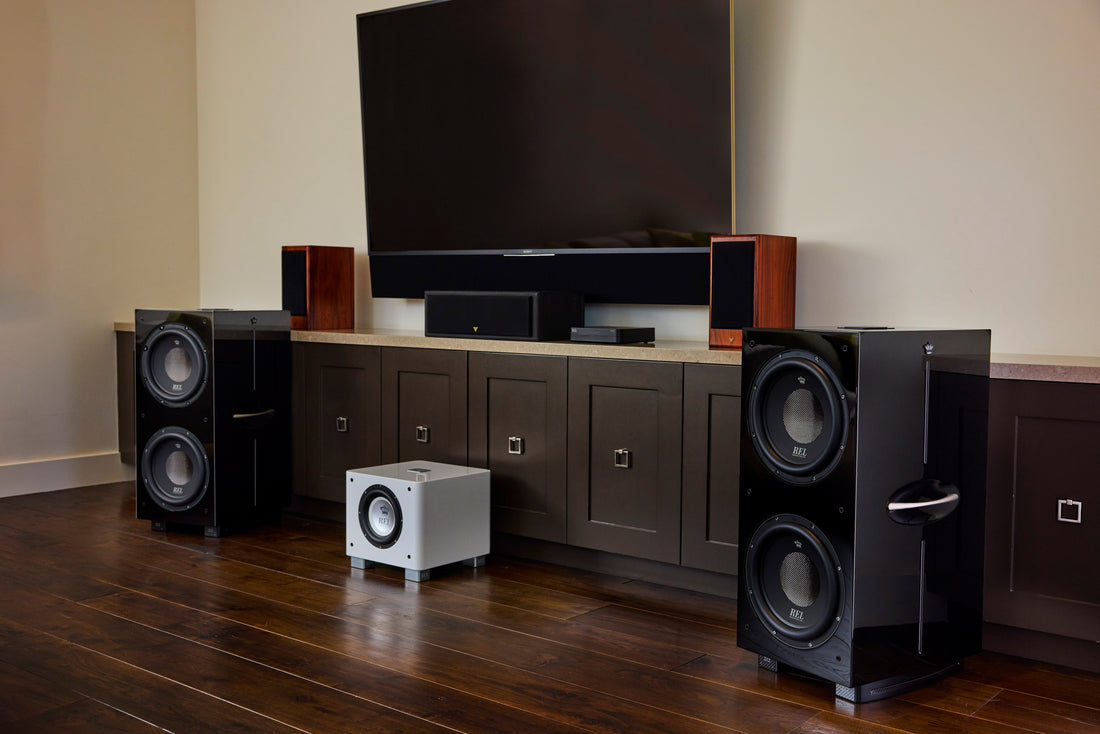REL Subwoofers Explained: Which REL Subwoofer Is Right for Your System?
