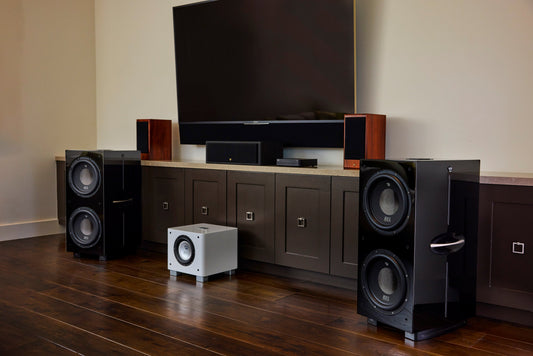 REL Subwoofers Explained: Which REL Subwoofer Is Right for Your System?