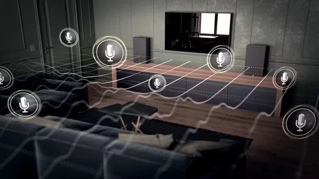 RoomPerfect vs Dirac Live — What’s the Difference in Room Correction?